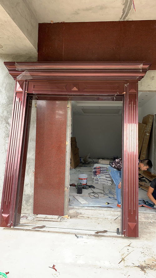 专业铝合金门窗企业 卓越产品与精湛工程的完美融合