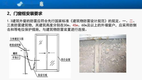 铝合金门窗工程管理实践与金属门窗施工要点